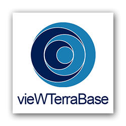 vieWTerra Base Logo